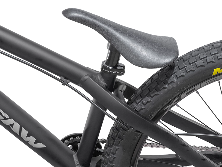 SAW HYPARTBOX 24 นิ้ว จักรยาน Street Bike สุดเท่ห์ | อัปเกรดได้ตามใจคุณ 2025