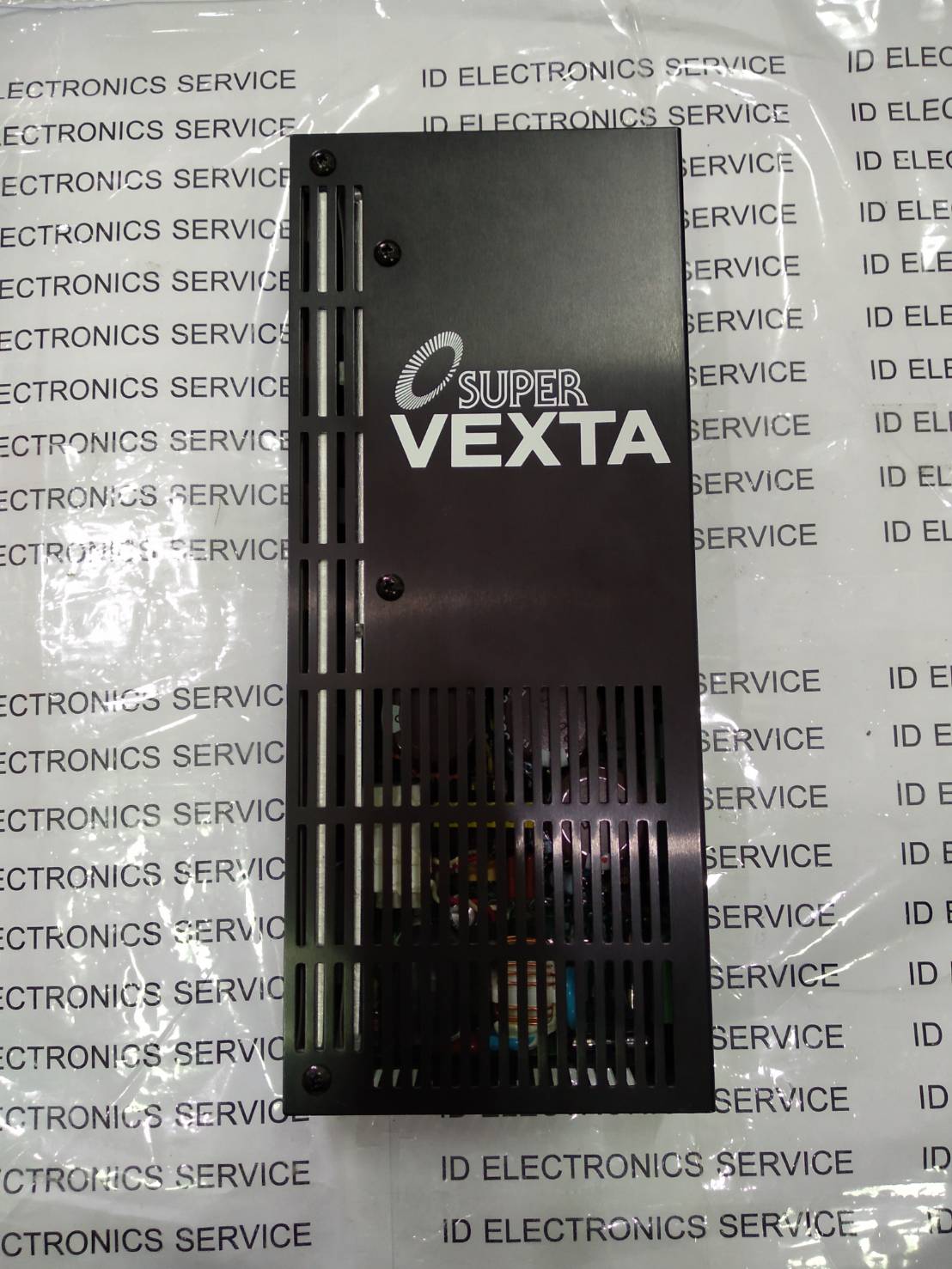 UDK5114N SERVO DRIVE " VEXTA "