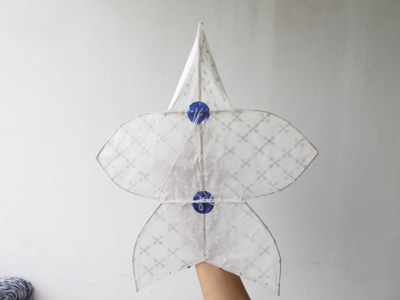 ว่าวจุฬาไทย ขนาดเล็ก