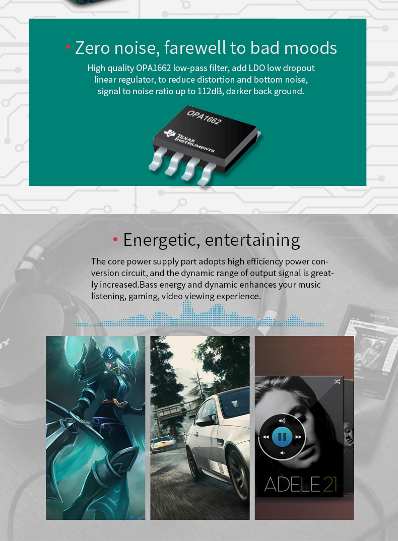 ขาย Xduoo XD10 สุดยอด DAC & AMP ระดับเรือธง รองรับ Smartphone , Computer