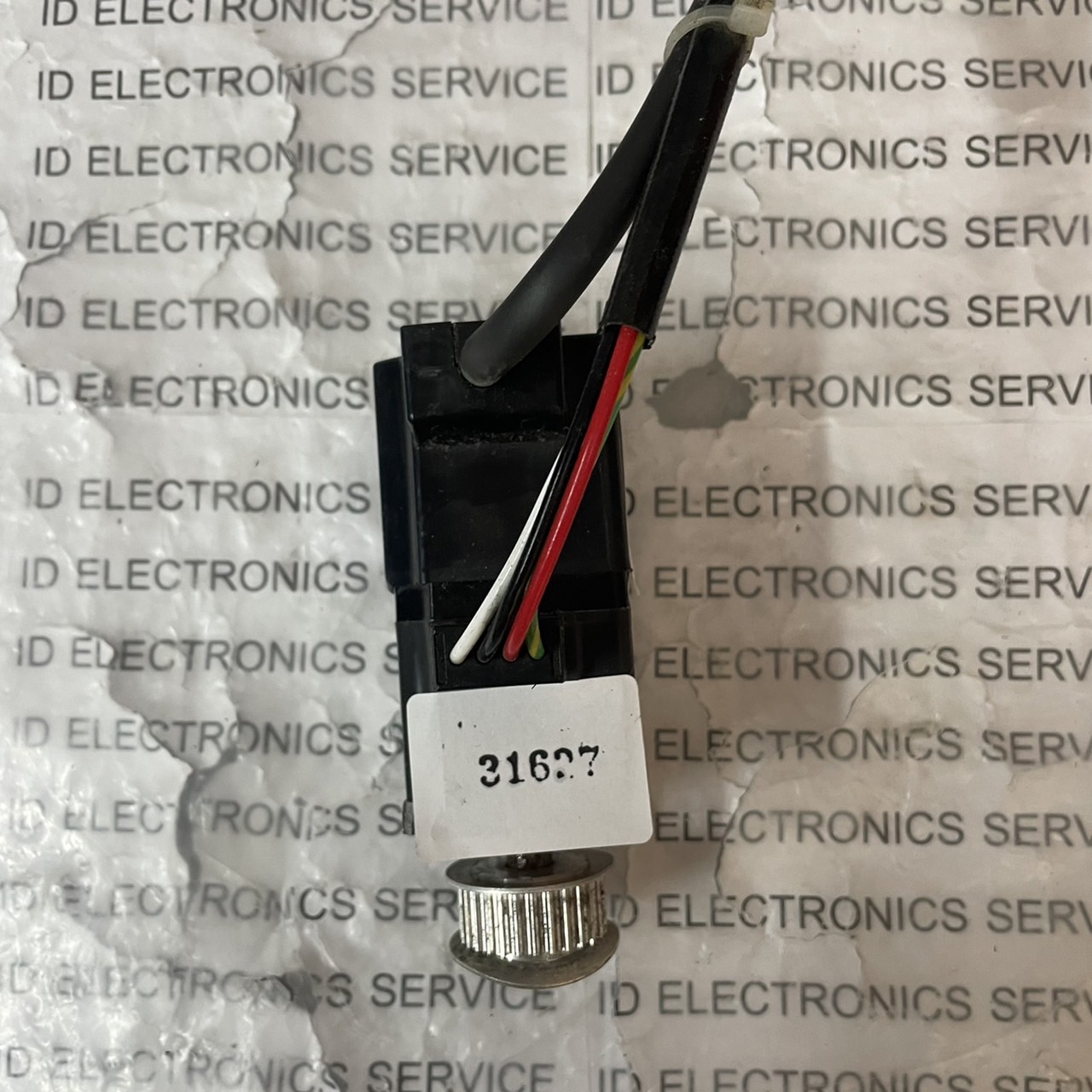 HC-KFS0336 SERVO MOTOR " MITSUBISHI "