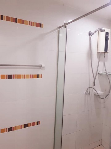 ให้เช่าคอนโด เด็น วิภาวดี ตึกC ห้อง 28 ตรม.เฟอร์ครบ มีเครื่องซักผ้า ใกล้ศูนย์ราชการ พร้อมอยู่