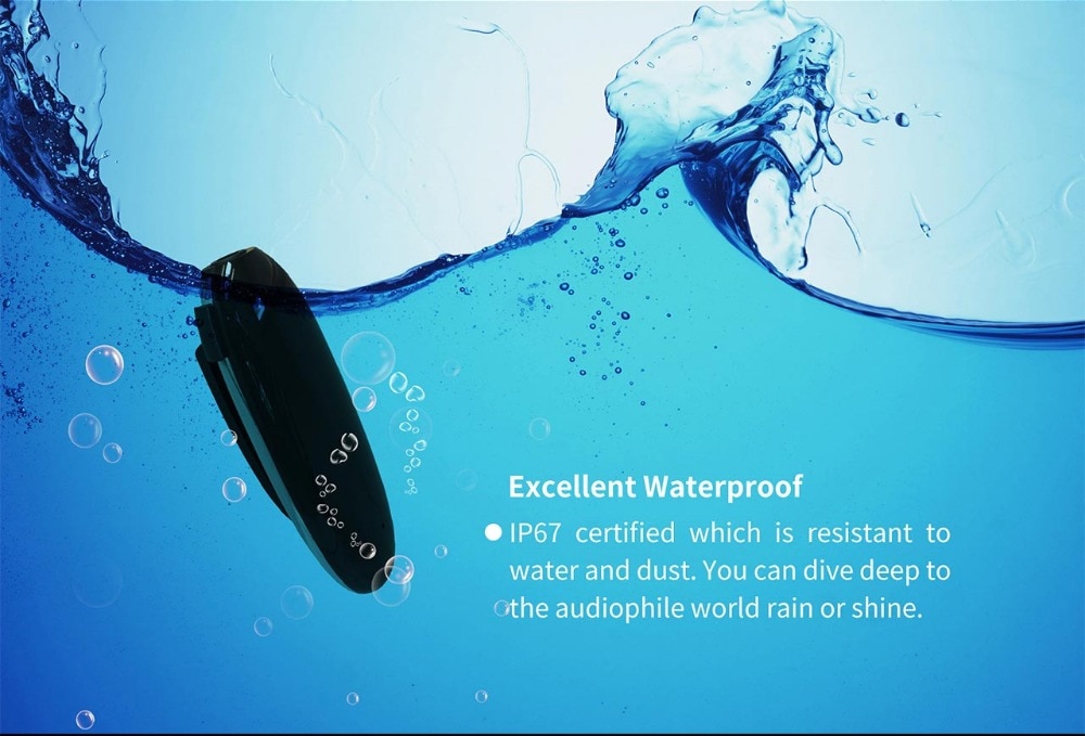 ขาย Hiby W5 Dac-amp ไร้สายชิป Quallcom CSR8675 รองรับ Bluetooth 5.0 , UAT CODEC ตัวใหม่