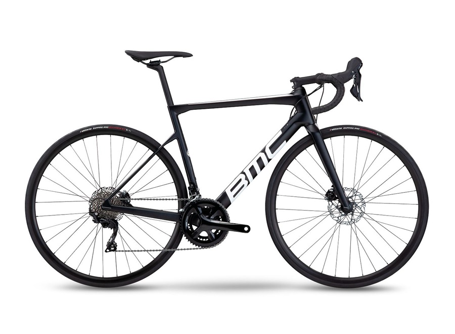 จักรยานเสือหมอบ BMC Teammachine SLR SEVEN เกียร์ Shimano 105 Drivetrain 105, 2x11 สปีด ปี2023