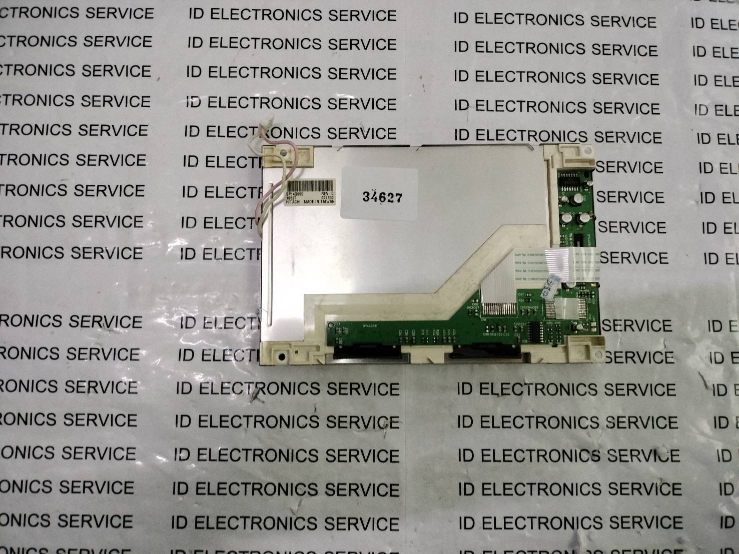 SP14Q009 LCD PANEL "HITACHI"