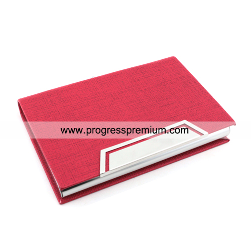 ตลับนามบัตร