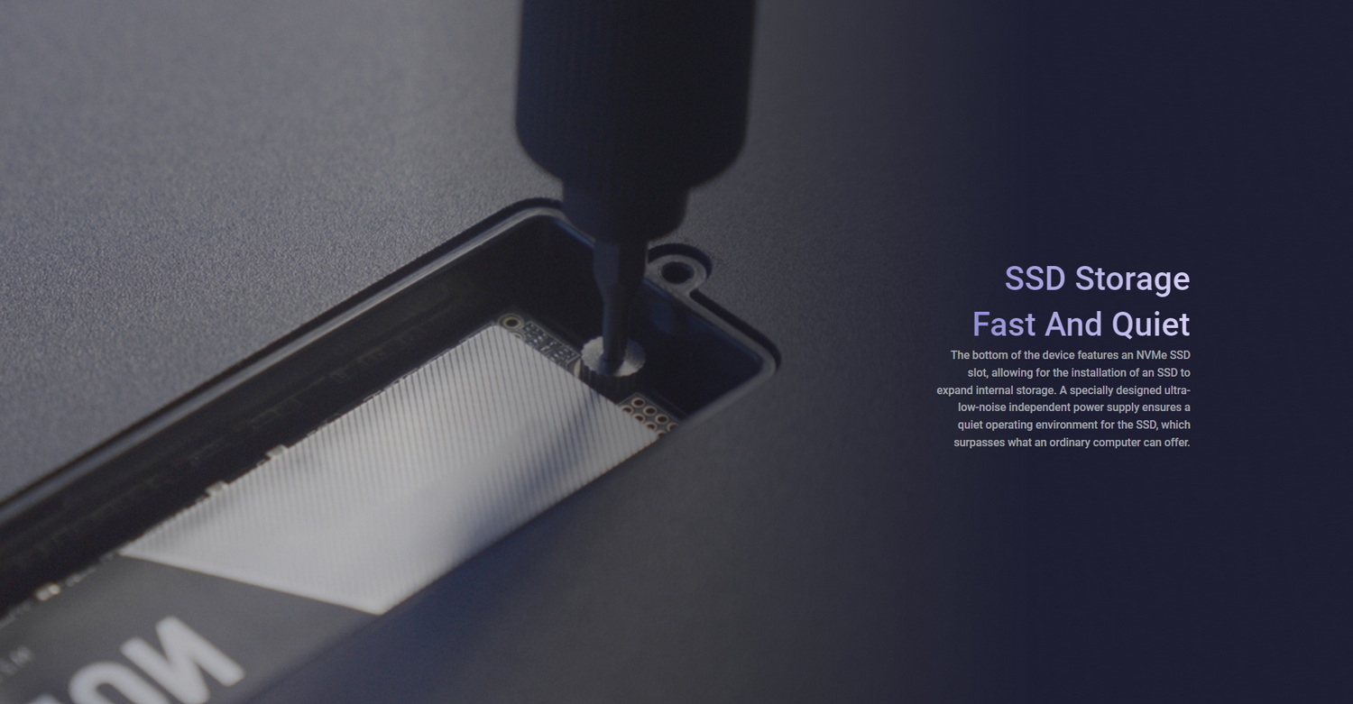 MATRIX Audio TS-1 สตรีมเมอร์ แบบ all-in-one สำหรับผู้ที่รักเสียงเพลง ประกันศูนย์ไทย