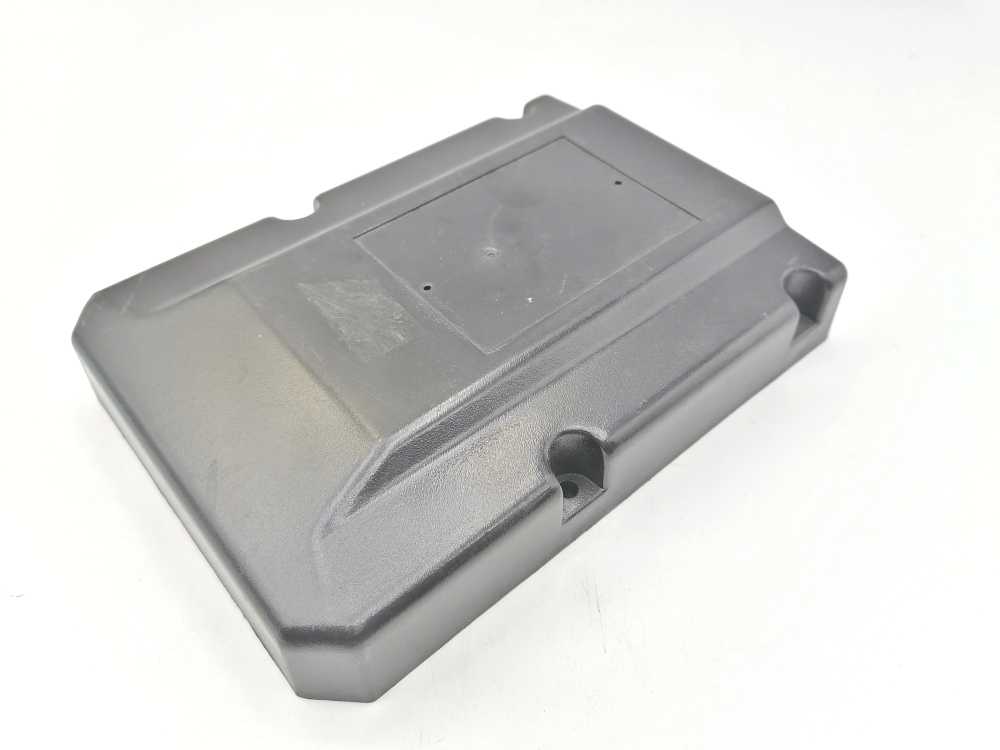 ฝาครอบสายไฟ คอนเดนเซอร์ มอเตอร์ (พลาสติก) ลิน #XL