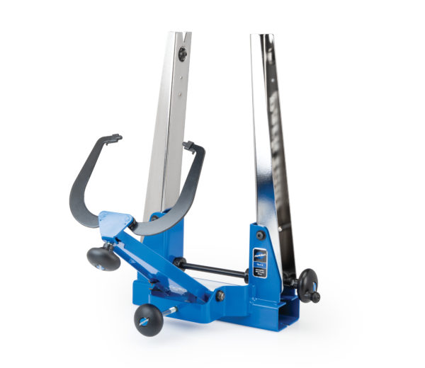 PARK TOOL TS-4.2 (เลิกผลิต) – ชุดตั้งล้อจักรยานระดับโปร | รองรับล้อ Fat Bike ถึง 6 นิ้ว