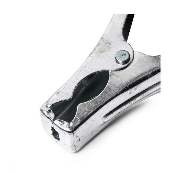 คีมหนีบสายดิน ตู้เชื่อม VALU วาลู รุ่น VOM201V2 Pn.V108P-VOM201V2036 ##