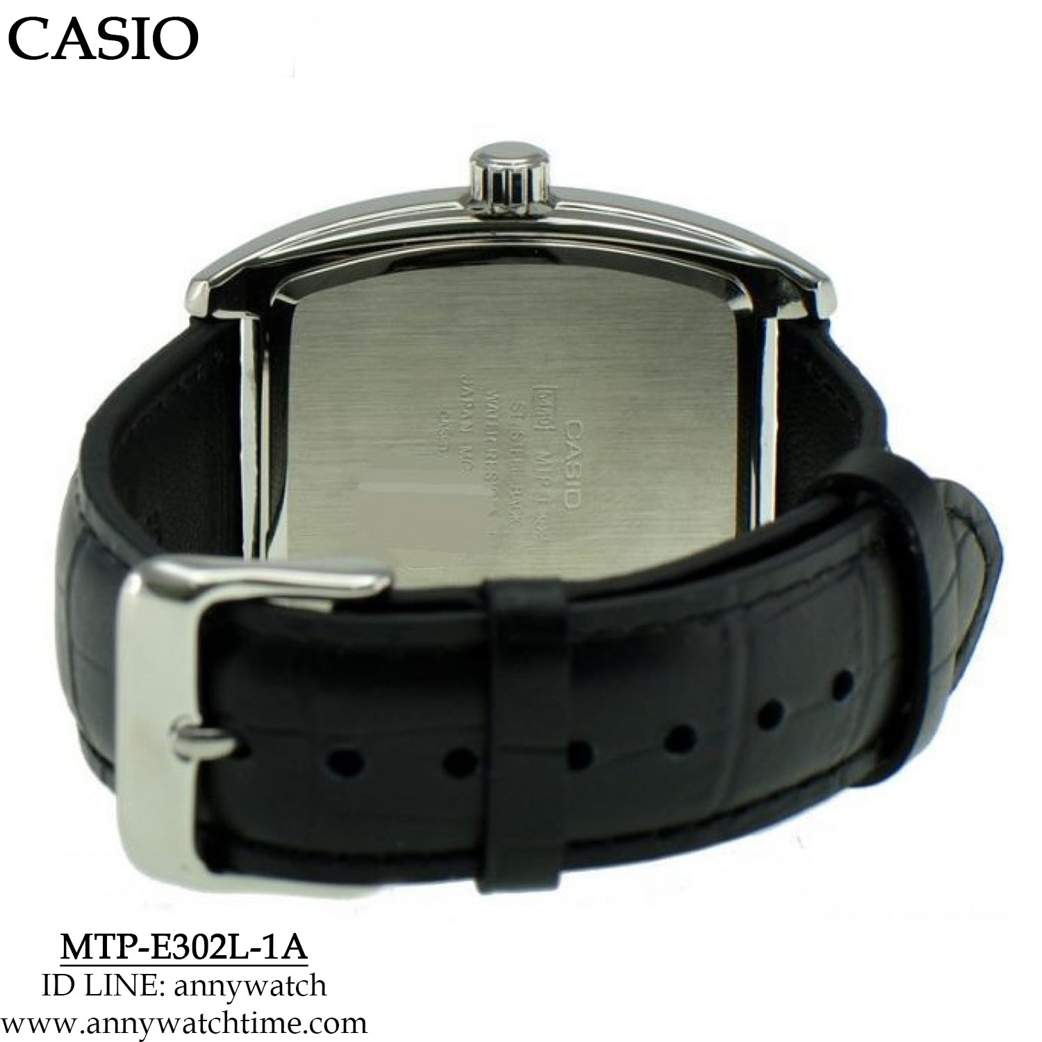 CASIO MTP-E302L-1A