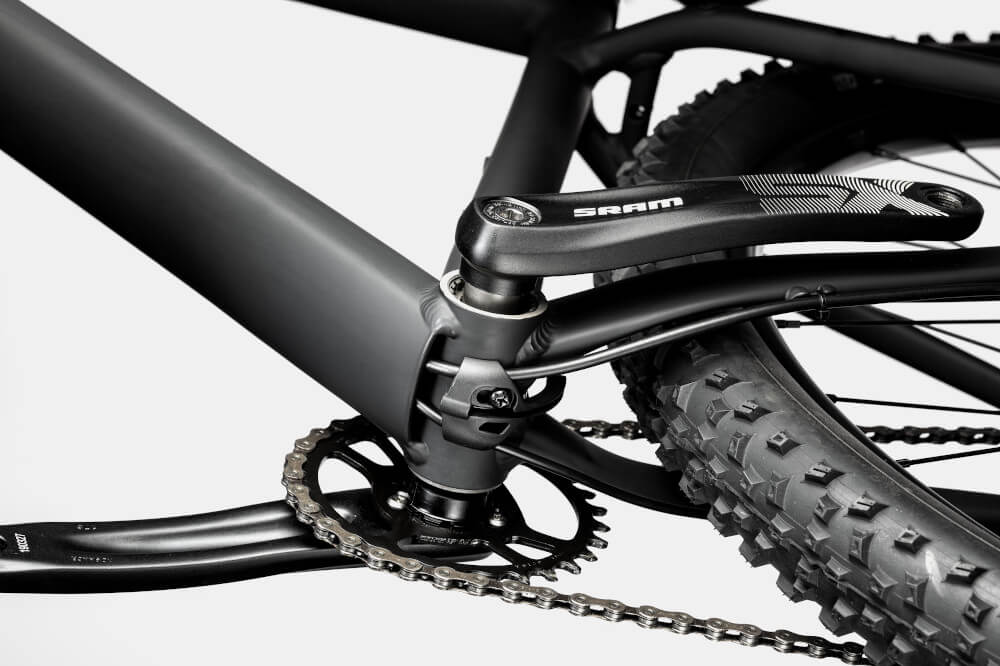 จักรยานเสือภูเขา cannondale Bike Trail SL 2 29ER