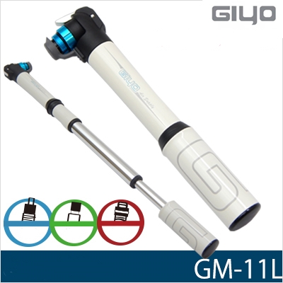 สูบพกพา Giyo ,GM-11SL Micro Pump Taiwan