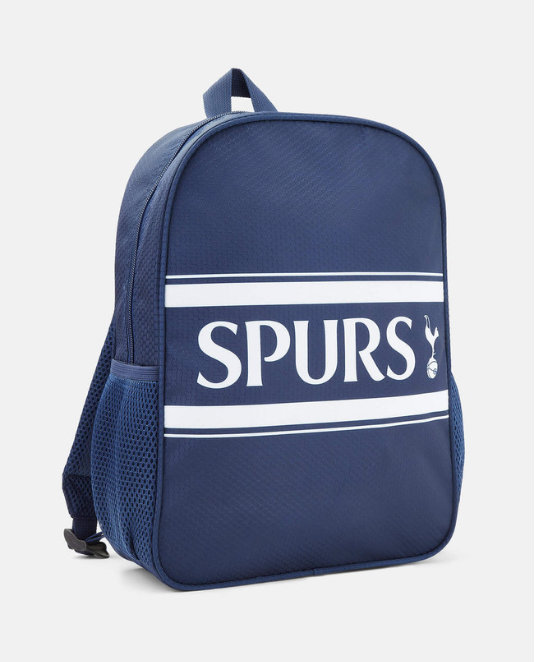 กระเป๋าเป้เด็กสเปอร์ส Spurs Honeycomb Recycled ของแท้