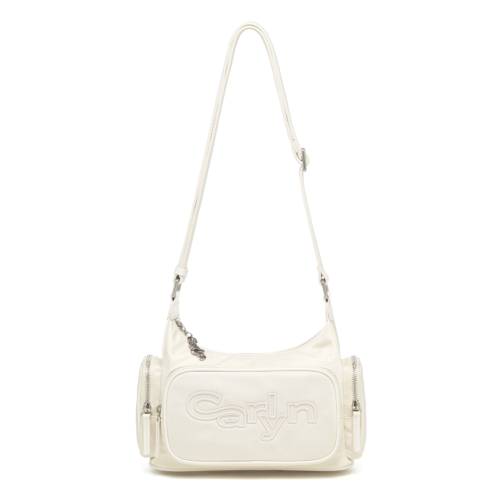 PRE. กระเป๋า #Carlyn COCO IVORY ปรับสายได้ -ของแท้ 100% รอนำเข้า 9 - 15 วัน -