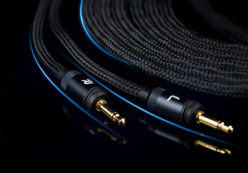FiiO LL-RC สายอัพเกรดหูฟัง Headphone แบบโมดูลาร์ ถอดเปลี่ยนหัวแจ็คได้