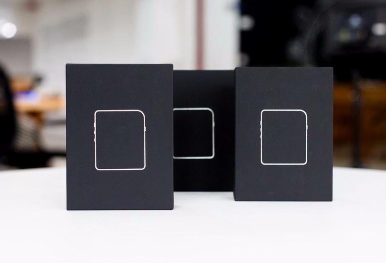 ขาย Shanling M1 เครื่องเล่นเพลง Hifi จิ๋วรองรับ Bluetooth4.0 , DSD , ชิป AK4452 , USB typc C