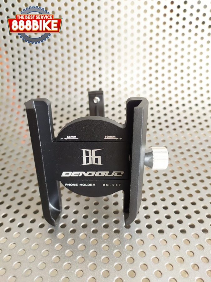 แท่นยึดมือถือ ขาจับโทรศัพท์ PHONE HOLDER, TEL BENGUE