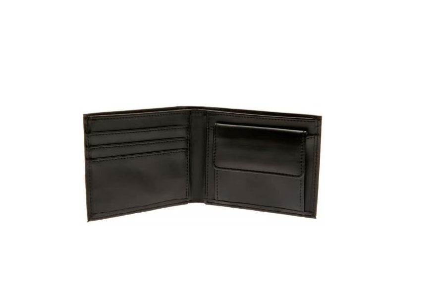 กระเป๋าสตางค์นิวคาสเซิล ยูไนเต็ด Debossed Wallet มีกล่องของแท้