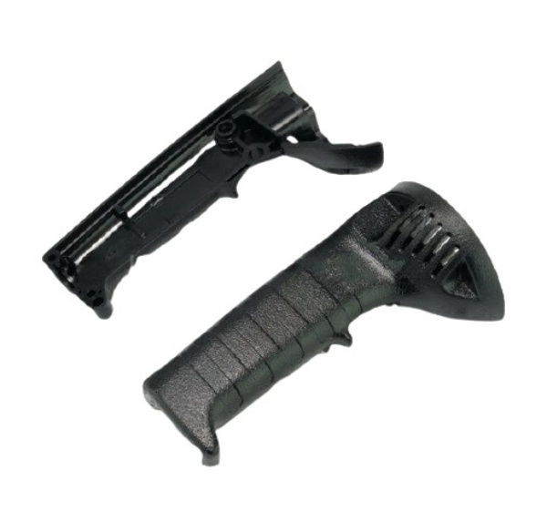 ด้ามจับหินเจียร Makita มากีต้า GA7001, 7001L Pn.181390-1 (แท้) ##