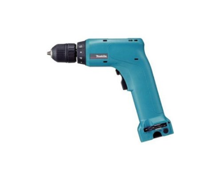 สวิทช์ สว่านไร้สาย Makita มากีต้า 6019D Pn.531078-7 (แท้) ##