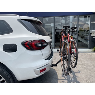 แร็คจักรยาน MASTERHOOK BR2 BICYCLE RACK BR2 CAR BIKE RACK มีแบบฐานจักรยานธรรมดาและ ล้อโต RACK FAT BIKE แร๊คท้ายรถ