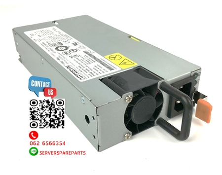 4P57A26296,Lenovo,ThinkSystem V2,1100W,-48V,DC,Power Supply