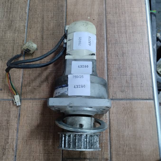 MSM022A1G SERVO MOTOR " PANASONIC "