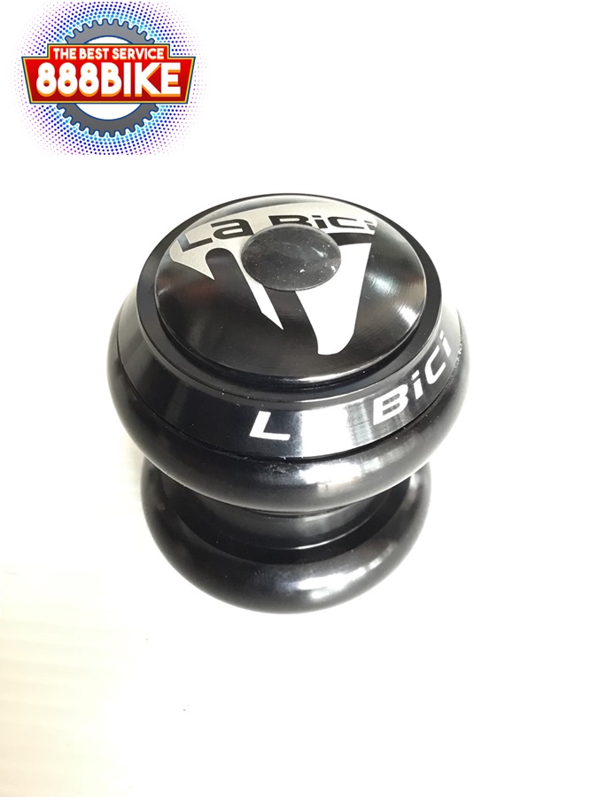 LABICI ถ้วยคอลอย LA BICI SEMI-INTEGRATED ALLOY HEAD SET, 1-1/8", HSX8