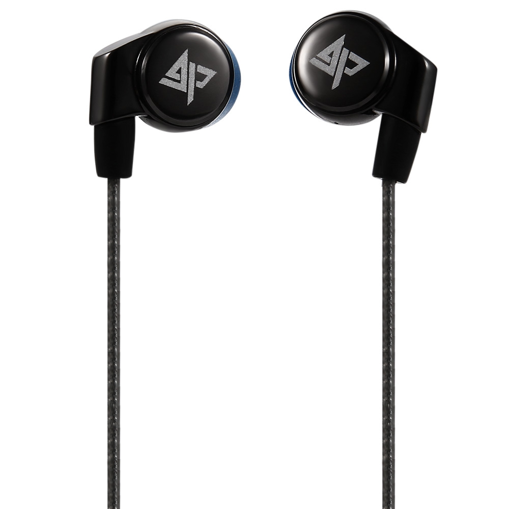 ขาย AUGLAMOUR R1SI หูฟัง Titanium driver รองรับ smartphone
