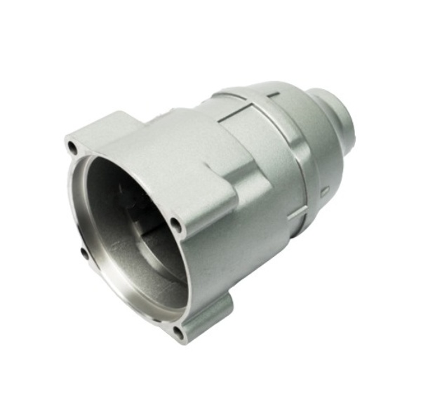 HAMMER CASE COMPLETE บล๊อกไร้สาย Makita มากีต้า BTW450 [#12] Pn.158076-2 (แท้) ##