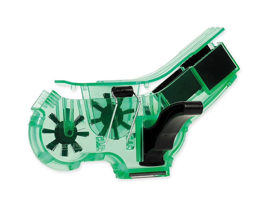 กล่องล้างโซ่ ทำความสะอาดโซ่ Finish Line Pro Chain Cleaner