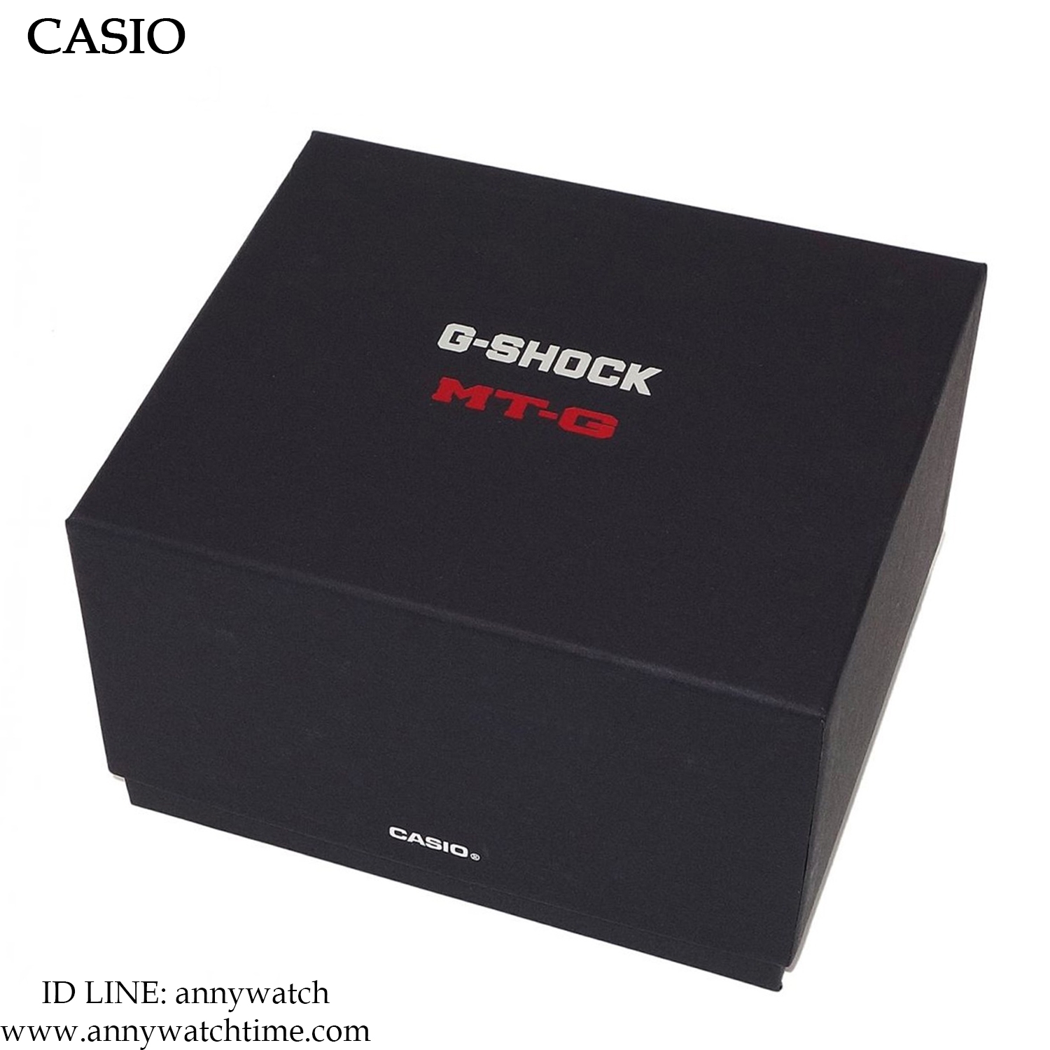 G-SHOCK MTG-B1000XBD-1A