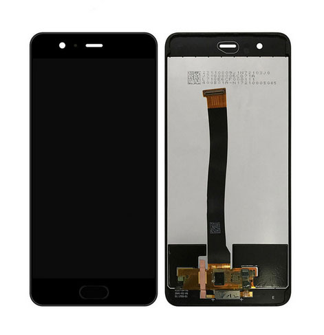 เปลี่ยนจอ Huawei Ascend P10 Plus (VKY-L09) หน้าจอแตก ทัสกรีนกดไม่ได้