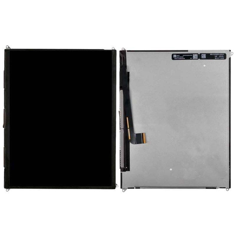 เปลี่ยนจอ iPad 3 หน้าจอแตก ทัสกรีนกดได้ปกติ