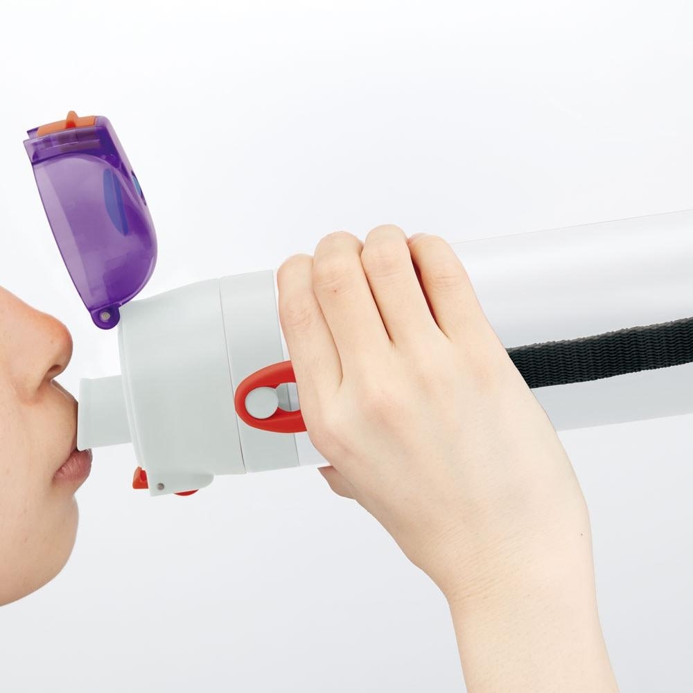 กระติกน้ำสแตนเลส Skater Pokemon 2 ways 470ml. / 430ml.