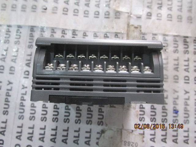 PLC “ KEYENCE ” รุ่น KV-24R