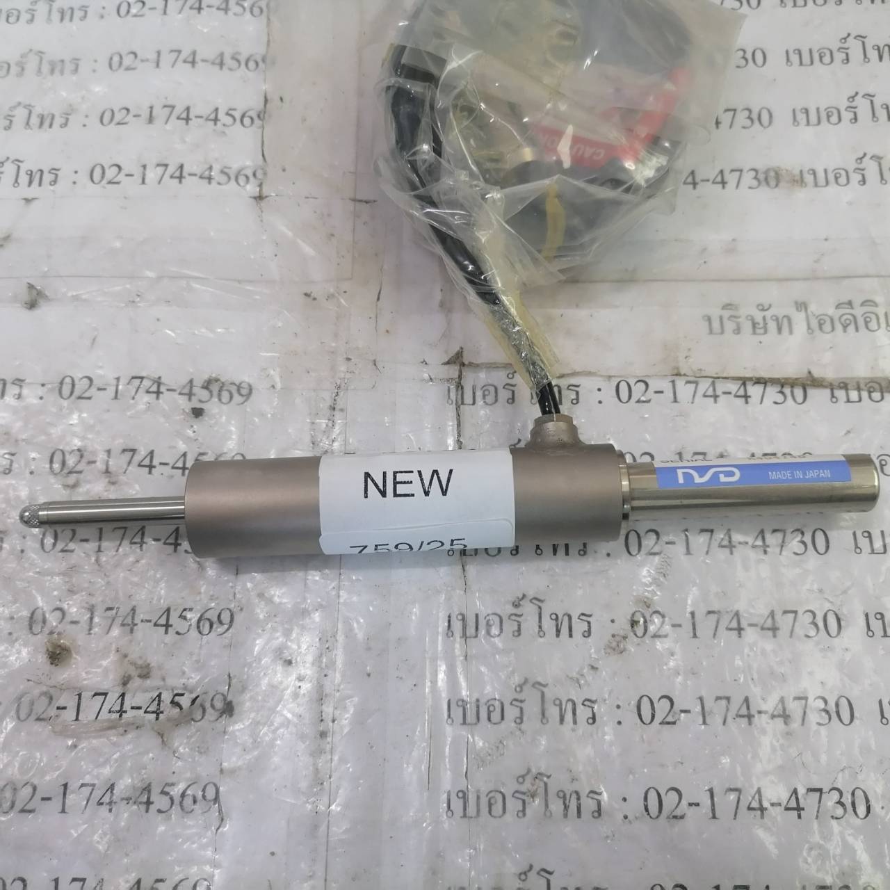 VLS-16PSA LINEAR " NSD "