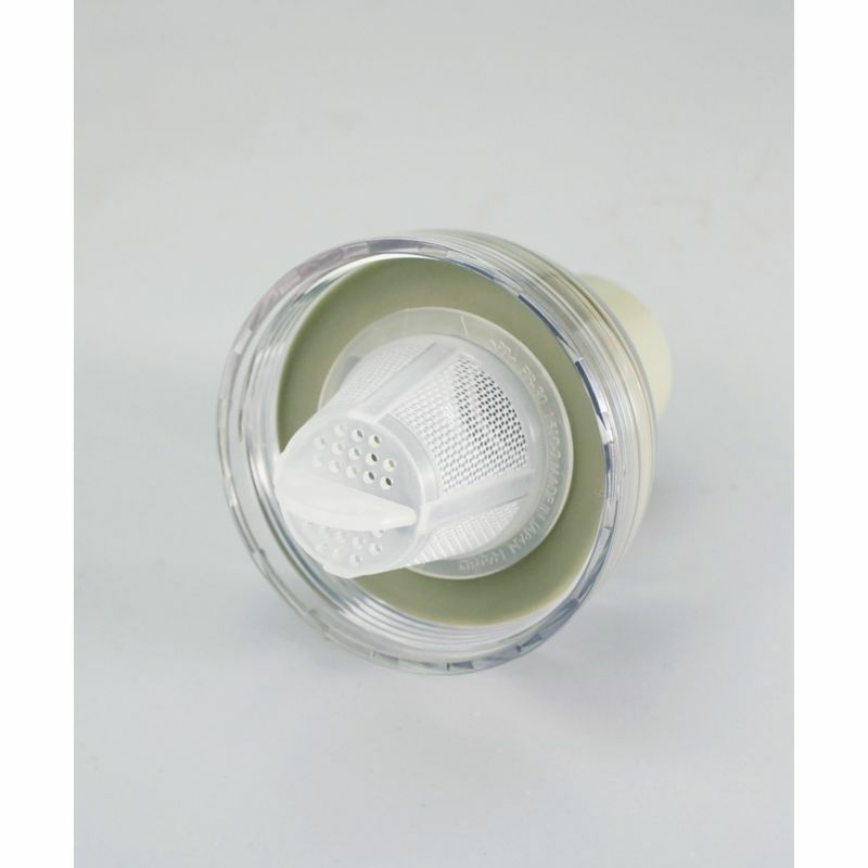 ขวด HARIO filler bottle 160 ml ขวดใส่น้ำและชงชา FIBP-16-SPR **พร้อมส่งสีชมพู**