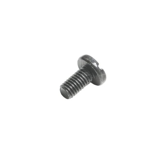 BINDING HEAD SCREW M5X10 เราท์เตอร์ Maktec, Makita MT360, MT362, M3600, M3600B [#56] Pn.265133-0 (แท้) ##