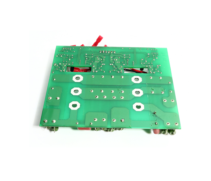 แผง INVERTER ตู้เชื่อม JASIC รุ่น ARC500(J15) Pn.10001934 (แท้) ##