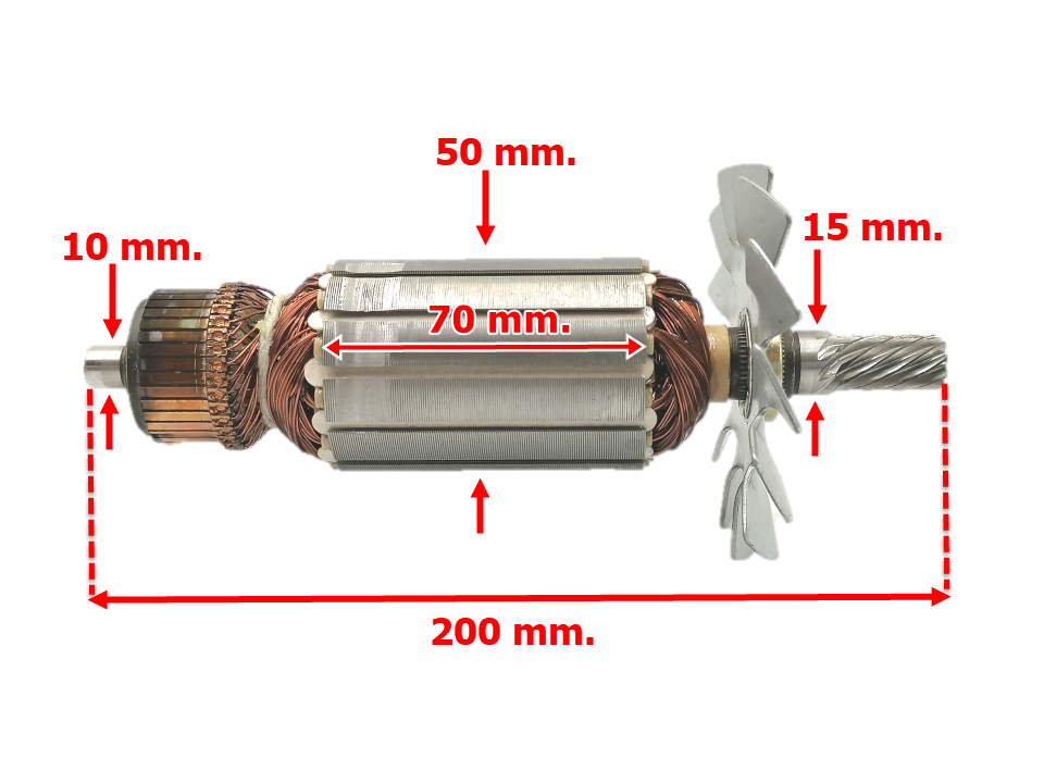 ทุ่น เลื่อยวงเดือน มากีต้า Makita 5402