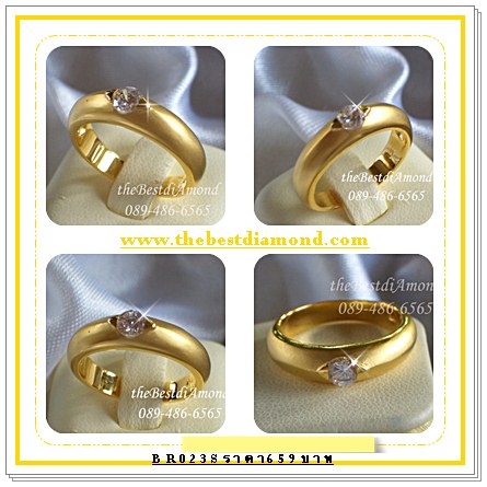 BR023S+++ แหวนปลอกมีด ยกสูง+++แหวนเท่ห์ๆ มีสไตน์ เรียบ ใส่ได้นานๆ ใส่ได้ทั้งหญิงและชาย ดูดีค่ะ ไม่หวานแหววมาก ชุปแบบทองซาตินค่ะ
