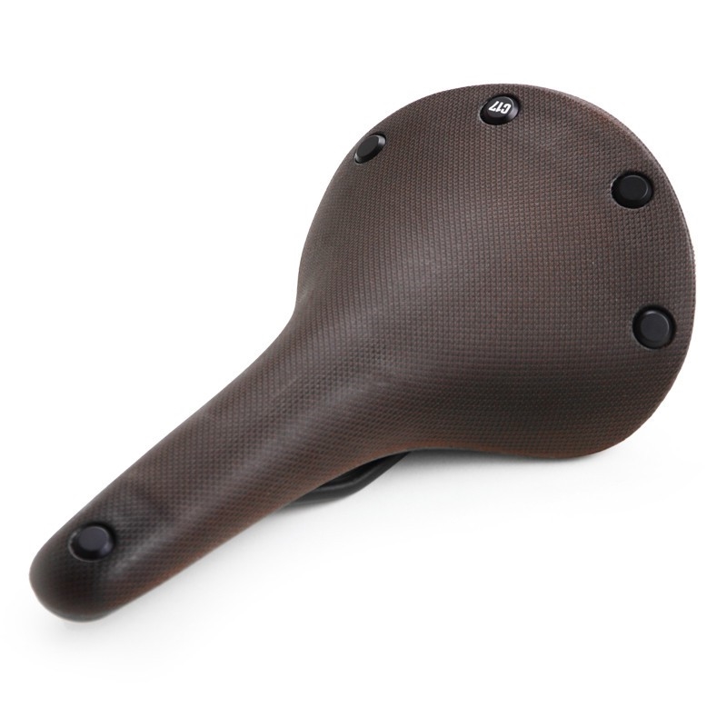 เบาะ BROOKS CAMBIUM C17 ALL WEATHER SADDLE (Made in Italy)