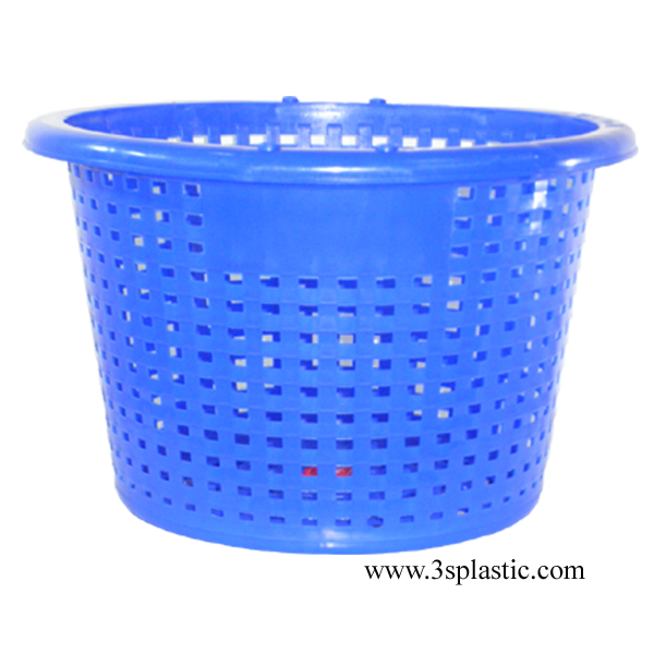 804 หลัวจัมโบ้ / หอย ขนาด Ø 57.5 x 38 cm. บรรจุ 55 kg