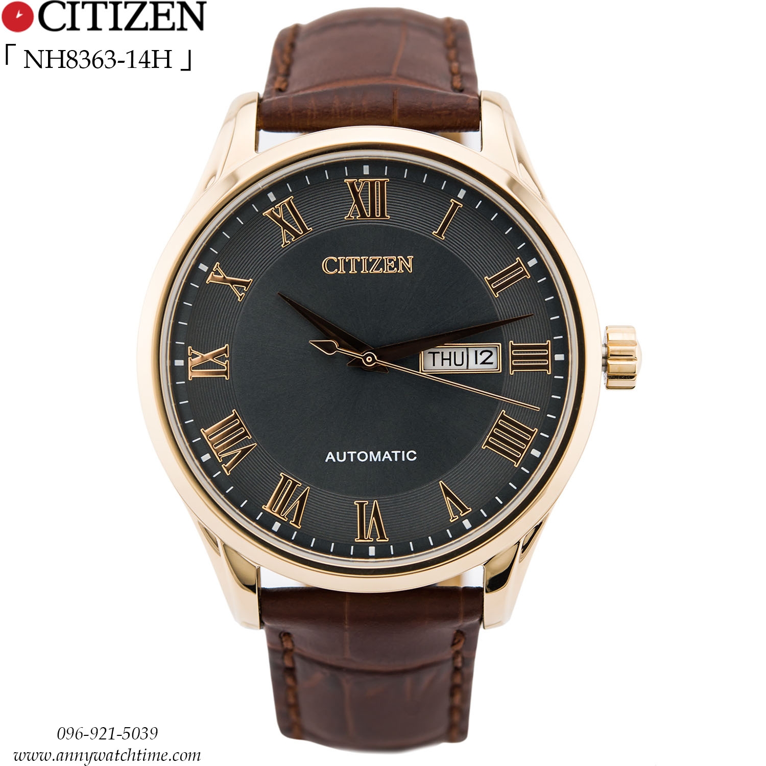 CITIZEN NH8363-14H