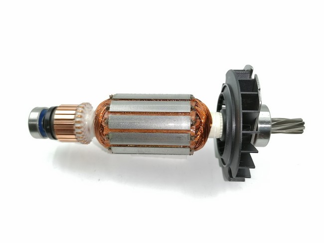 ทุ่น สว่านโรตารี่ บอช BOSCH GBH2-26 DRE, DFR, DE (ทุกรหัสต่อท้าย) 7ฟัน Pn.1619P00349 (แท้-สั่ง)