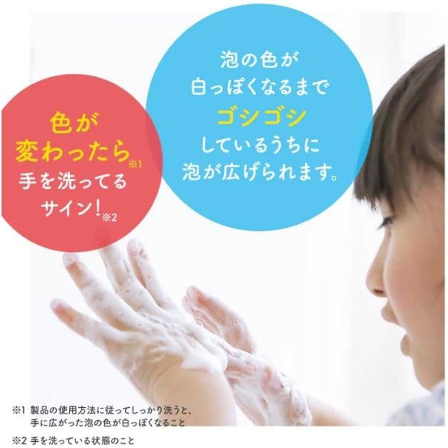 เครื่องจ่ายสบู่ Muse foam depenser สำหรับสาวก doraemon