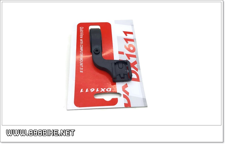 DX1611 ฐานเสียบไมล์แคทอายบาร์ฟลาย, Bar Fly (ขาจับไมล์)1604100