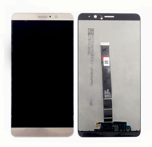 เปลี่ยนจอ Huawei Ascend Mate 9 (MHA-L29) หน้าจอแตก ทัสกรีนกดไม่ได้